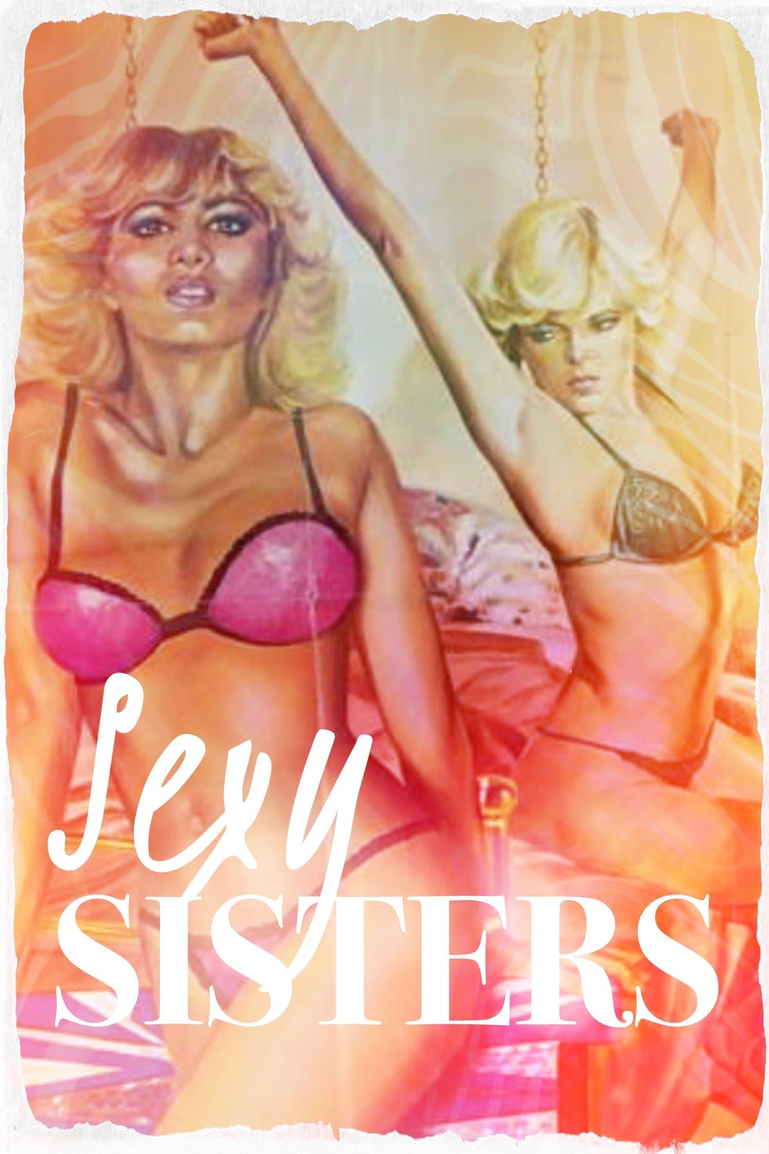 Sexy Sisters photo