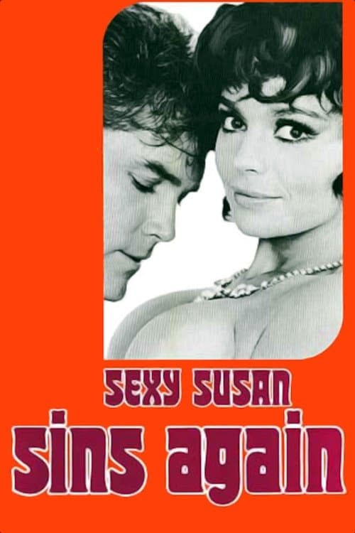 Sexy Susan Sins Again photo