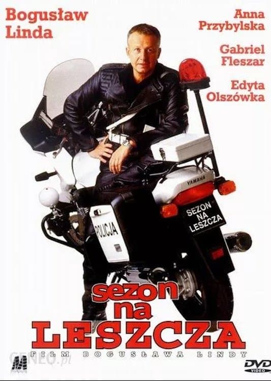 Sezon na leszcza photo