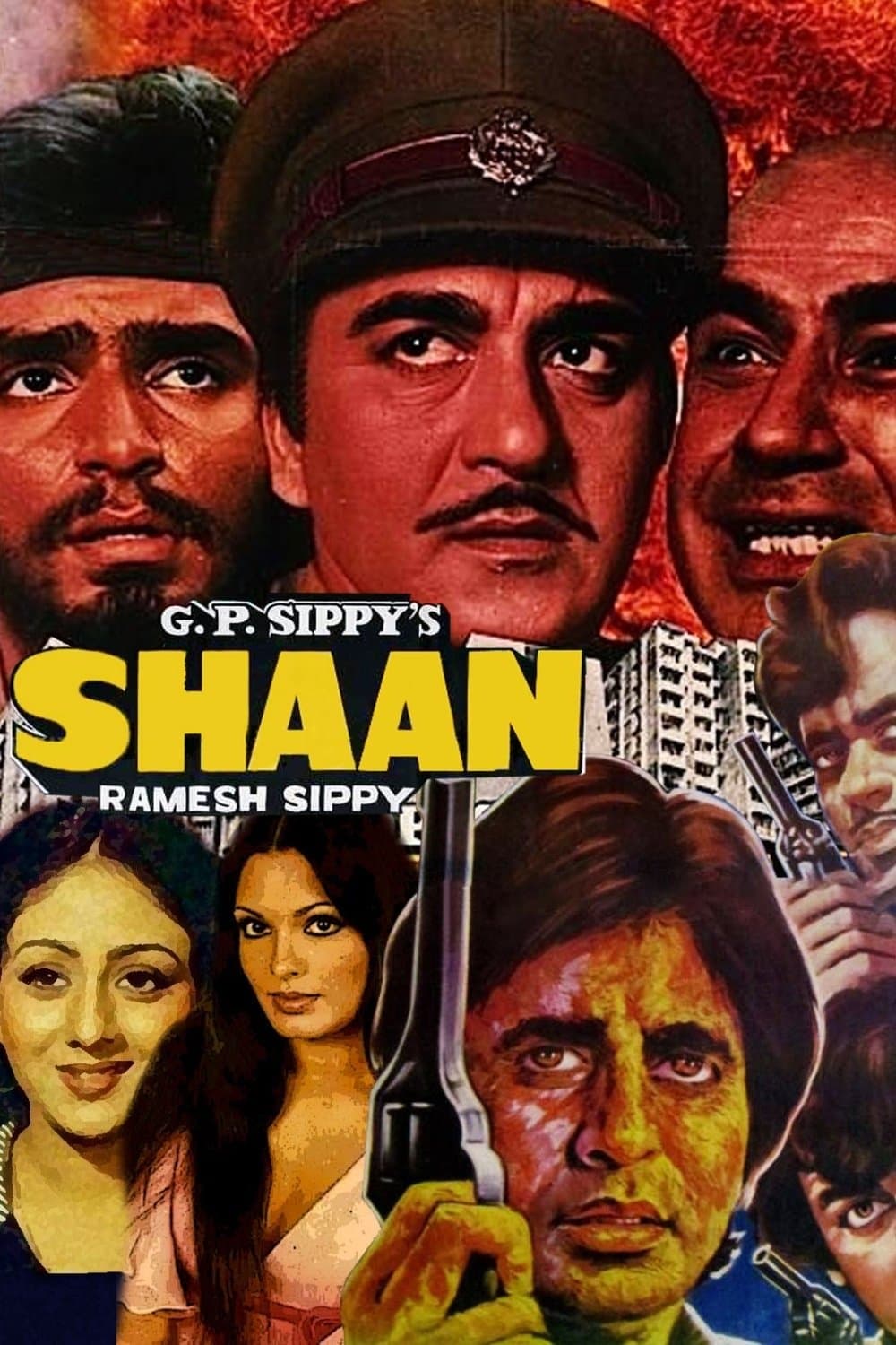 Shaan photo