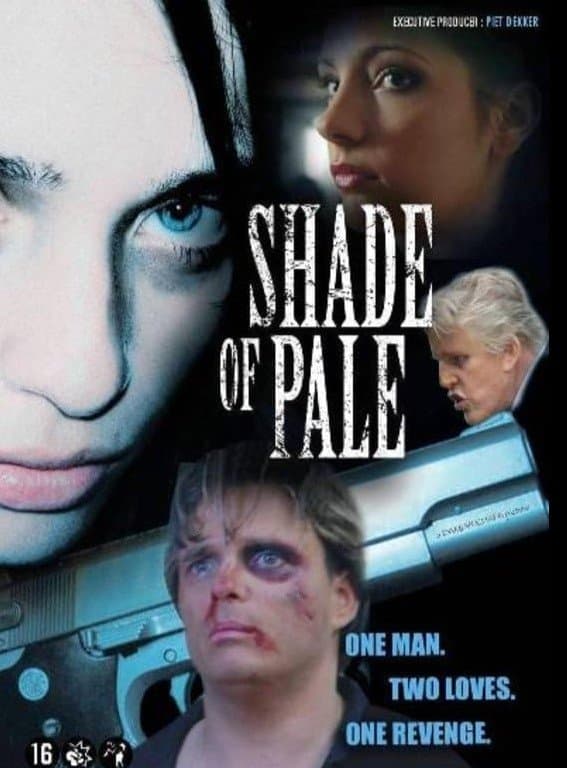 Shade of Pale photo