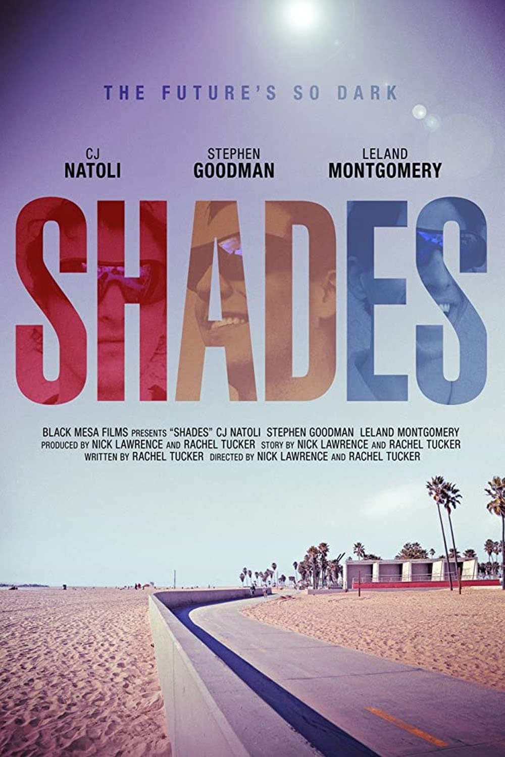 Shades photo