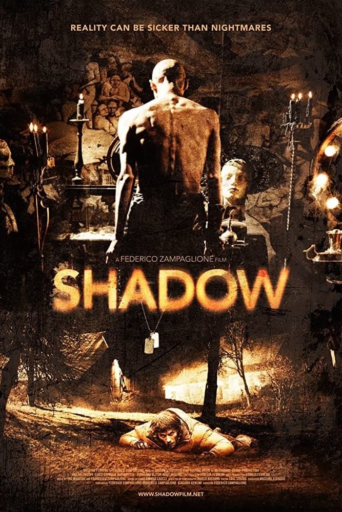 Shadow photo
