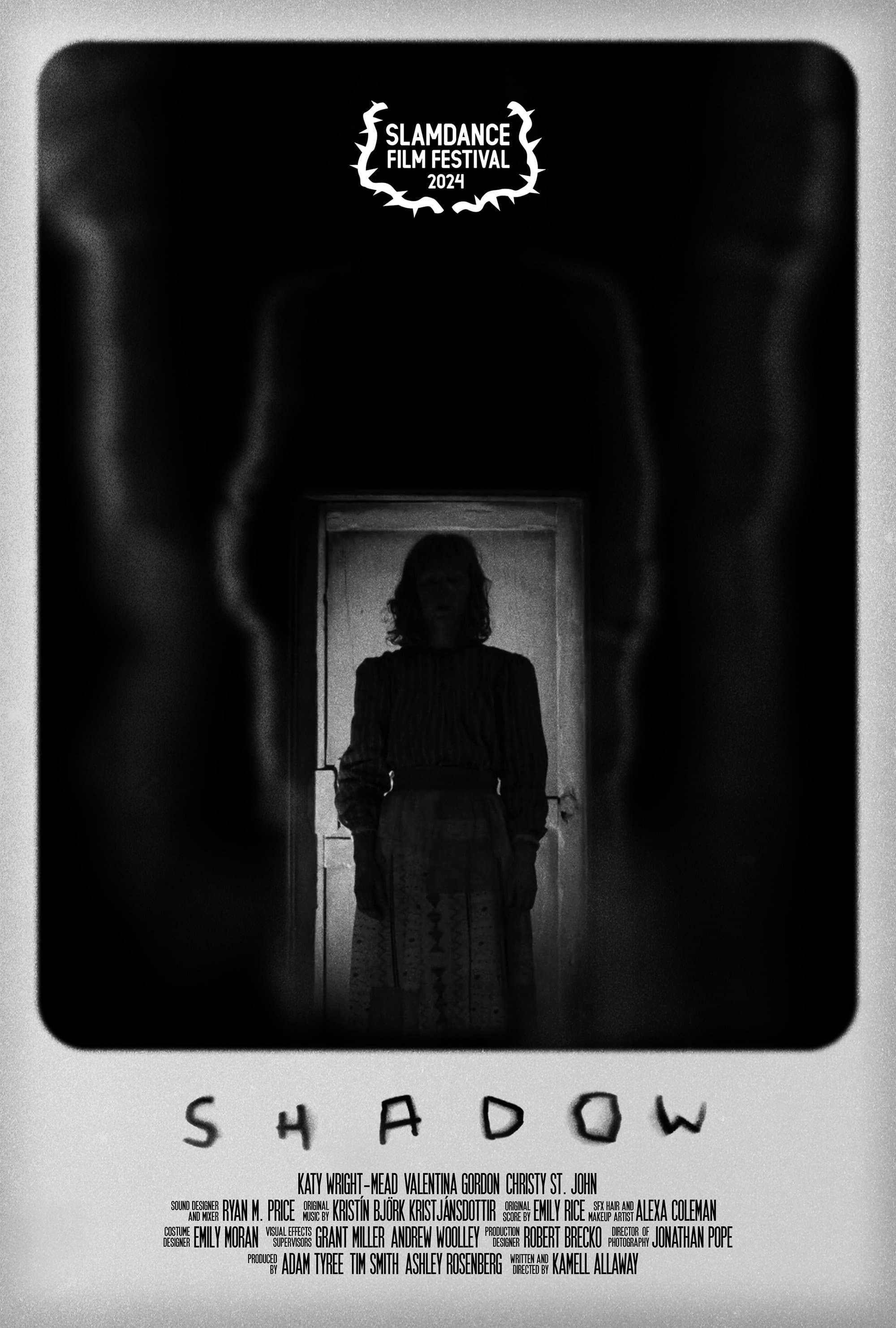 Shadow photo