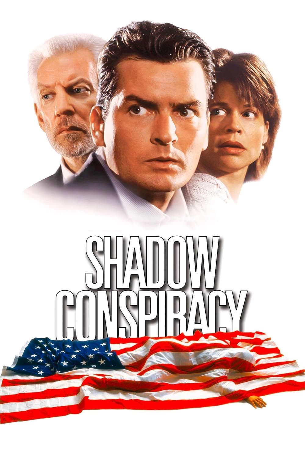 Shadow Conspiracy photo