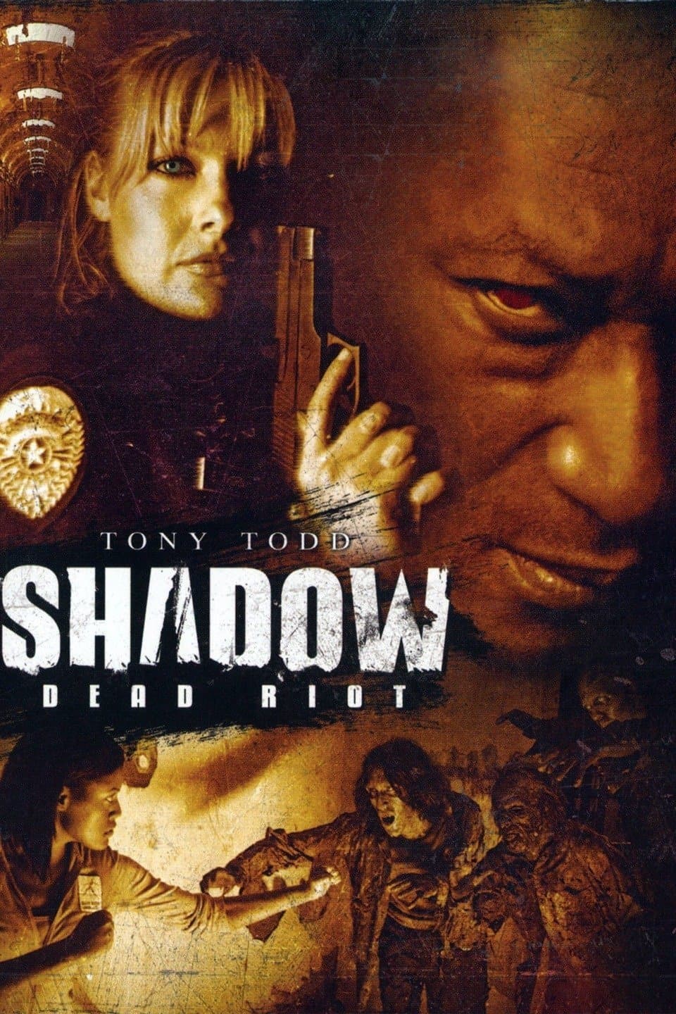 Shadow: Dead Riot photo