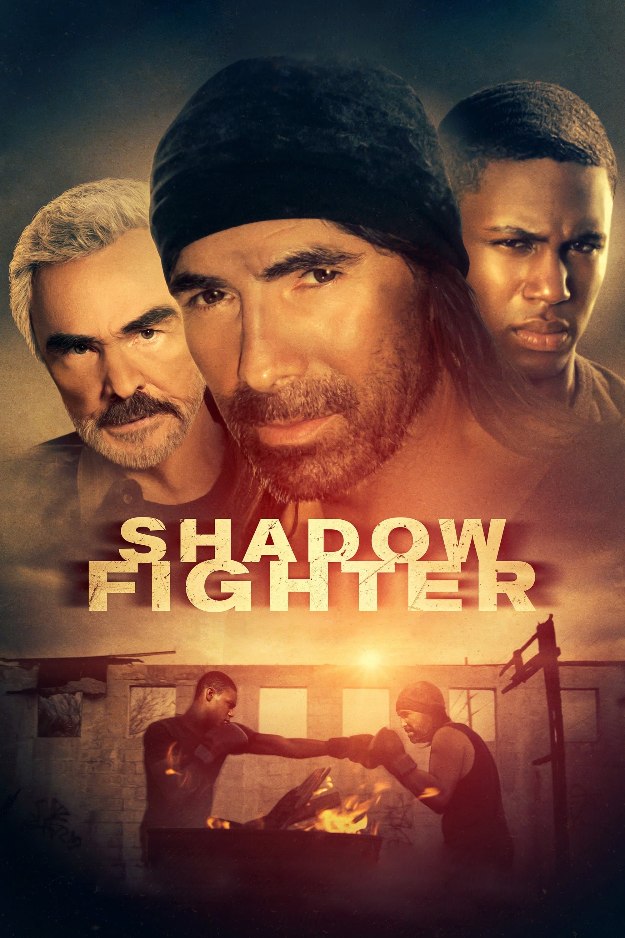 Shadow Fighter photo