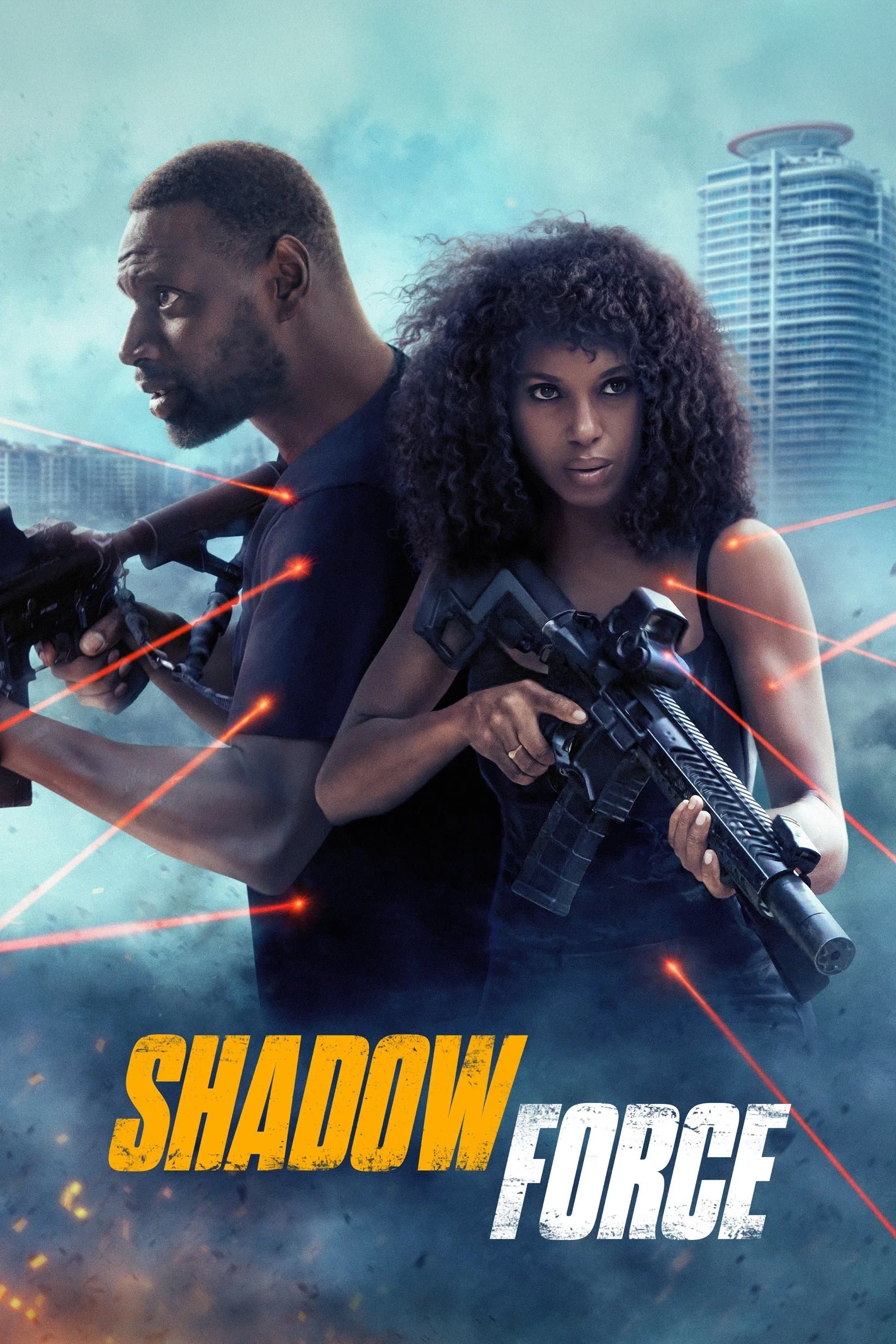 Shadow Force photo