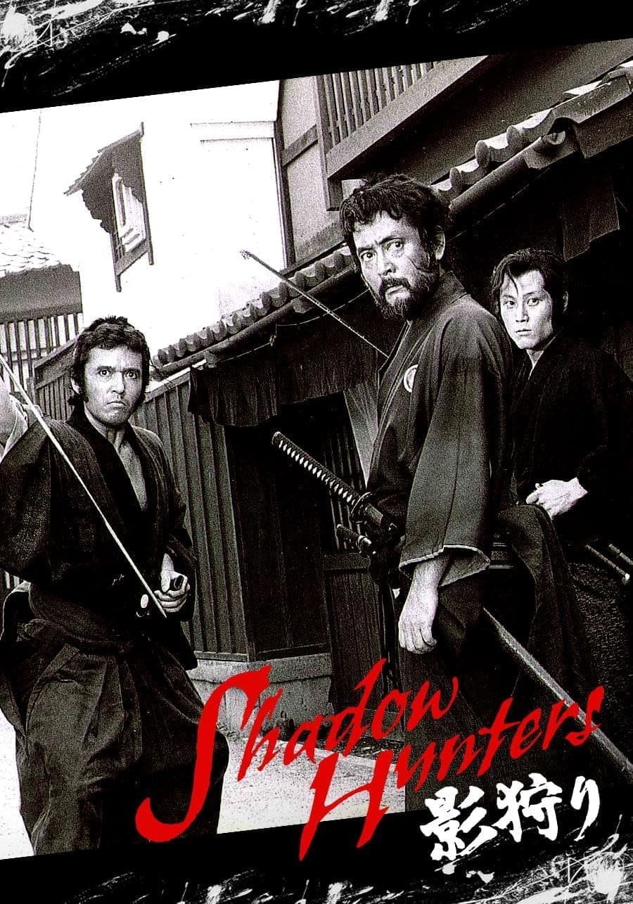 Shadow Hunters photo