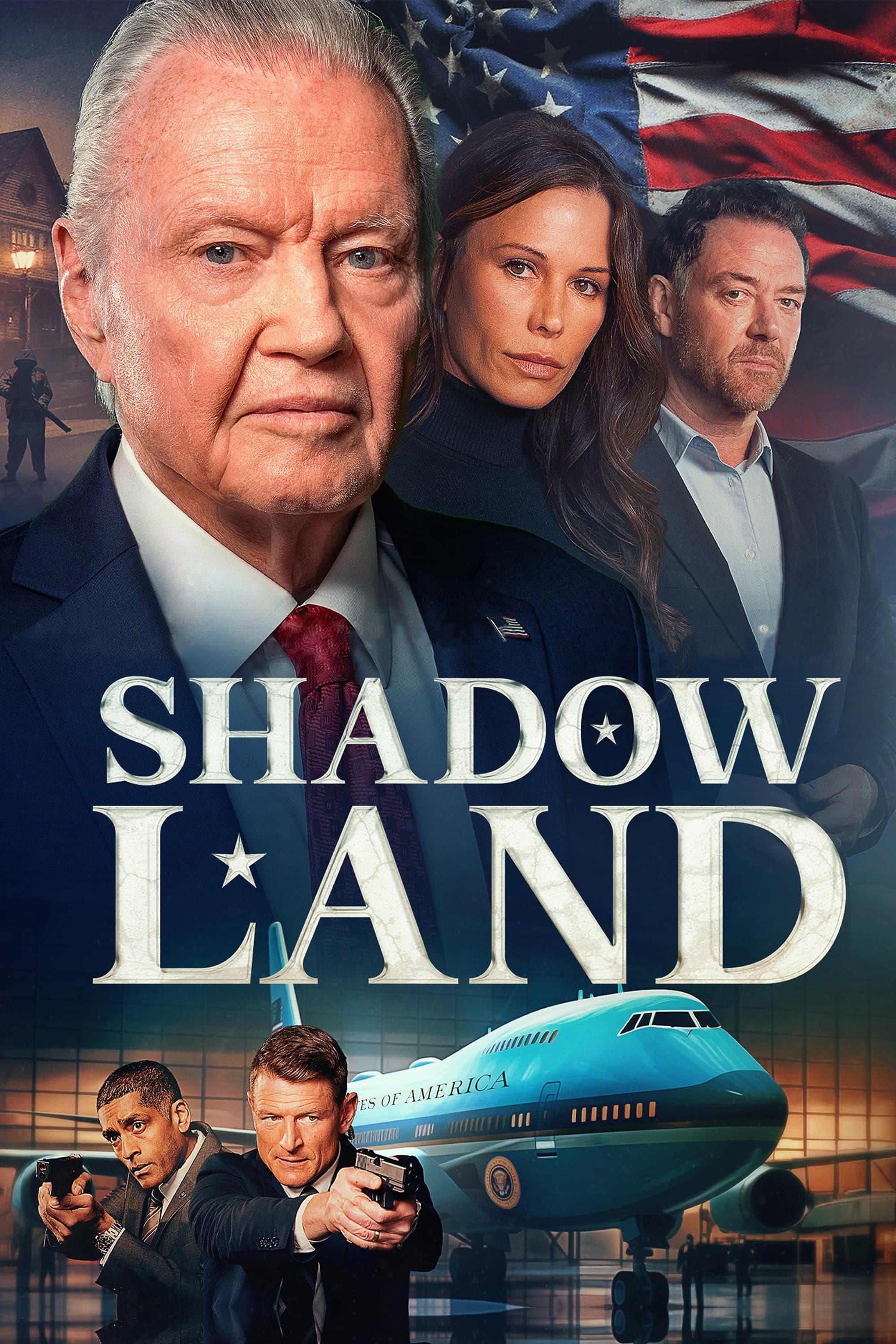Shadow Land photo