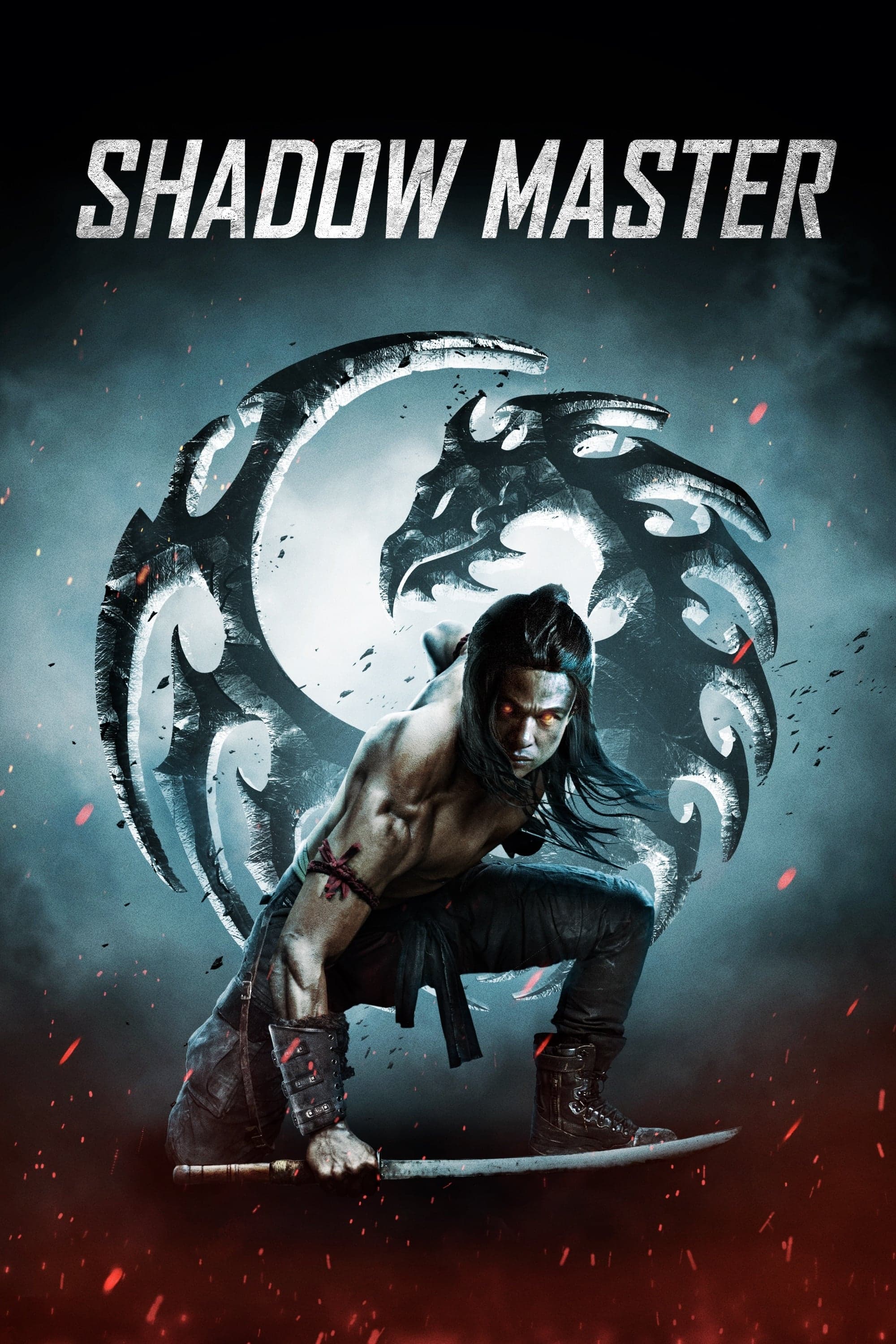 Shadow Master photo