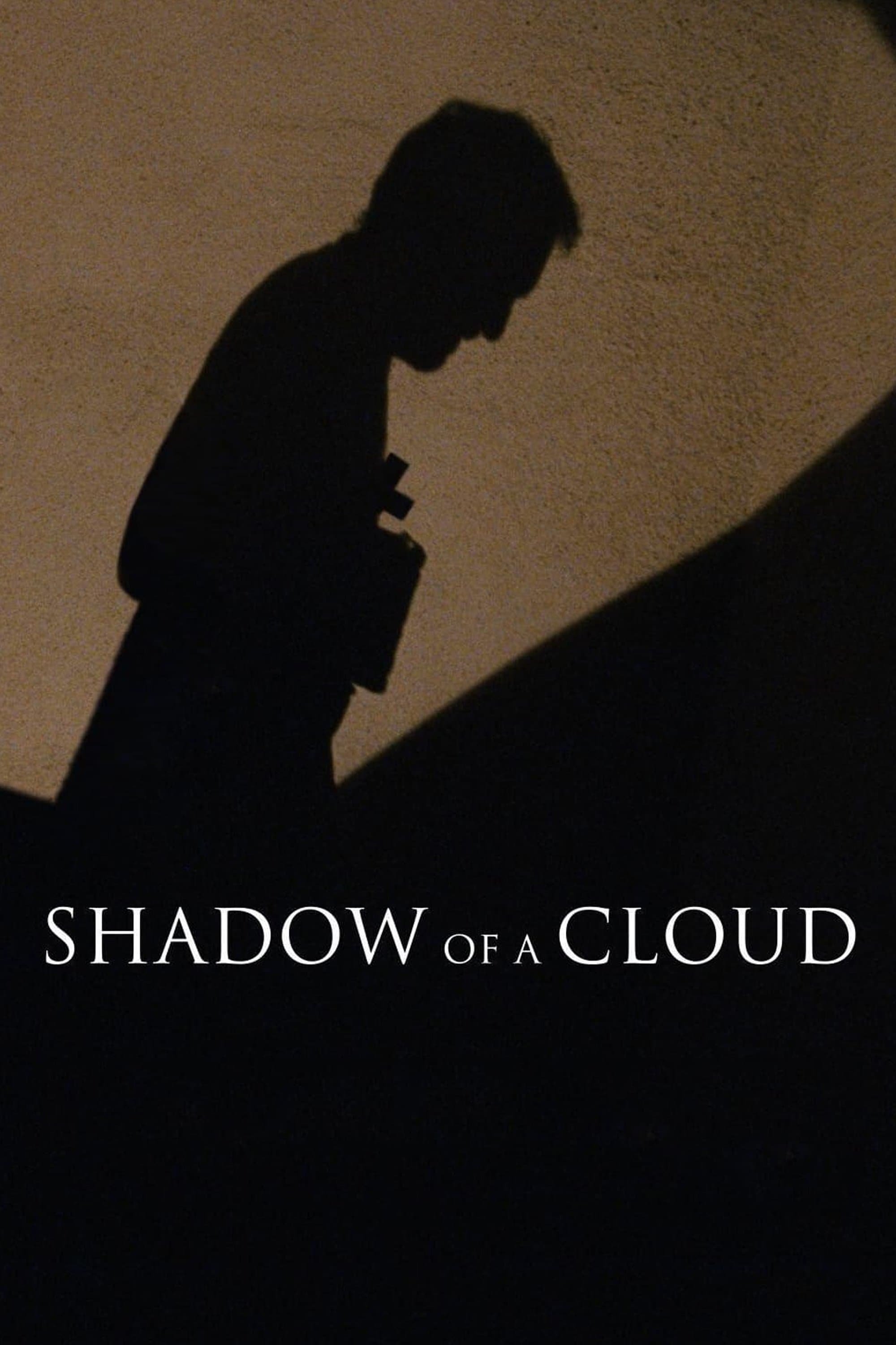 Shadow of a Cloud photo