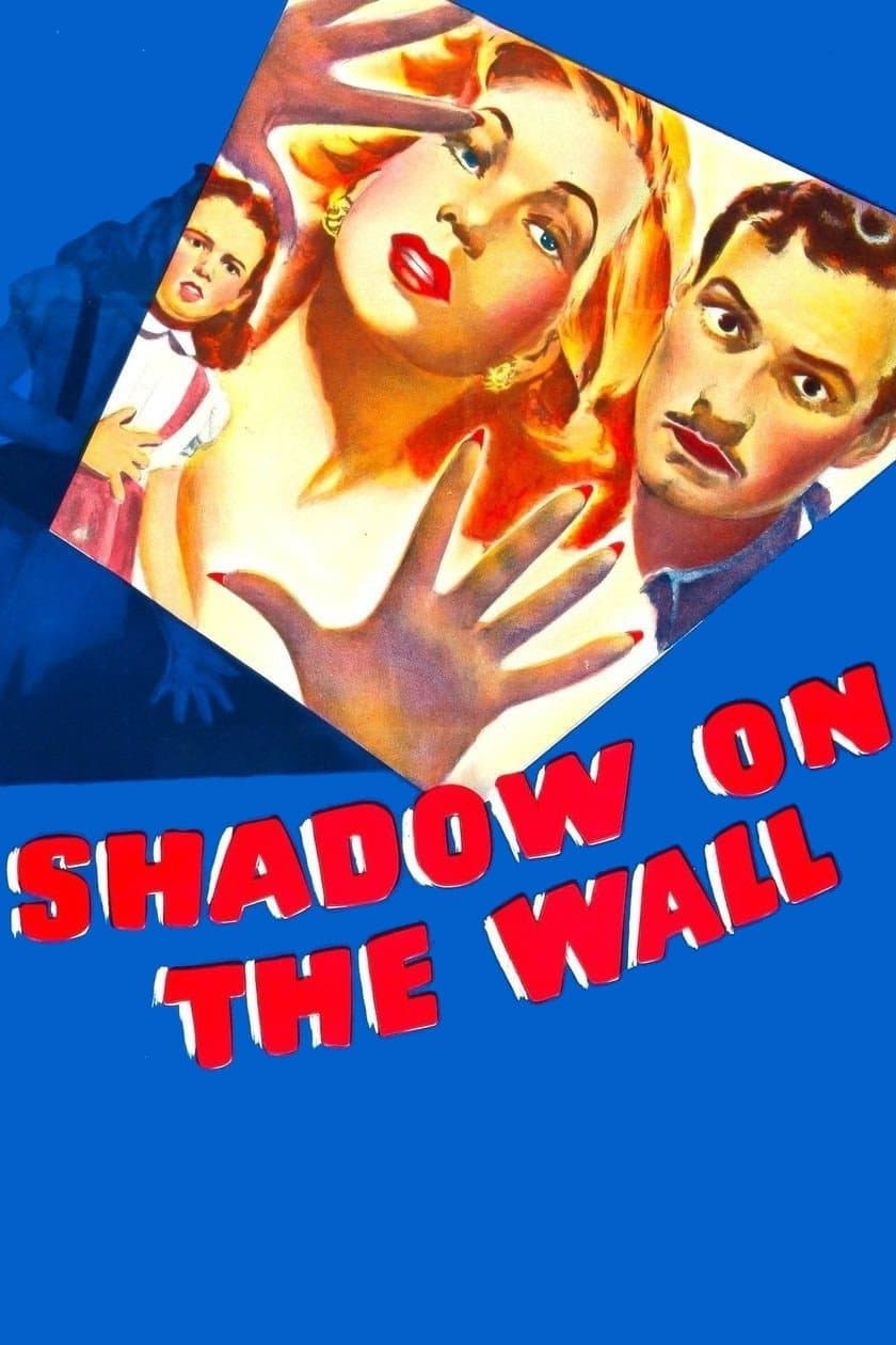 Shadow on the Wall photo