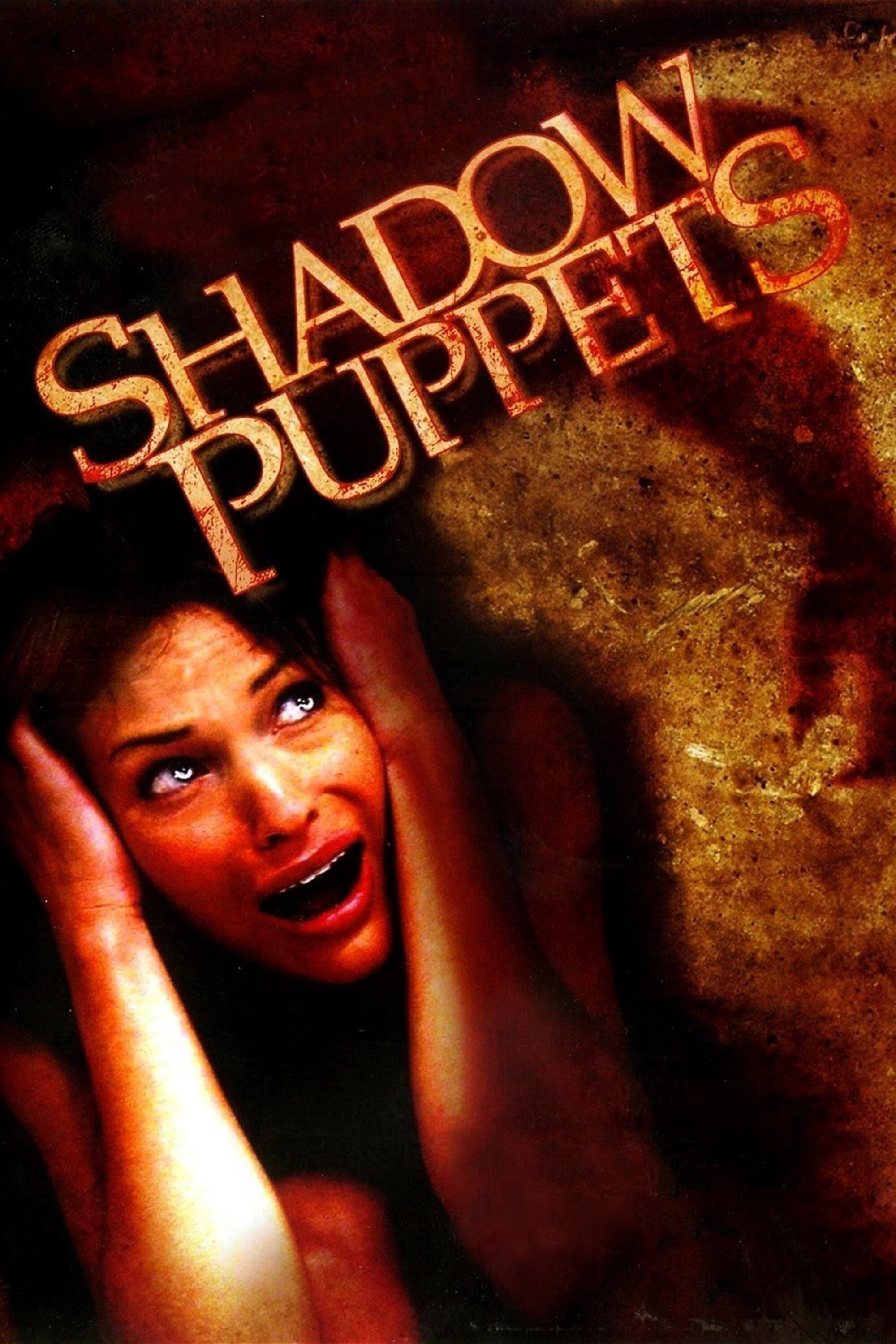 Shadow Puppets photo