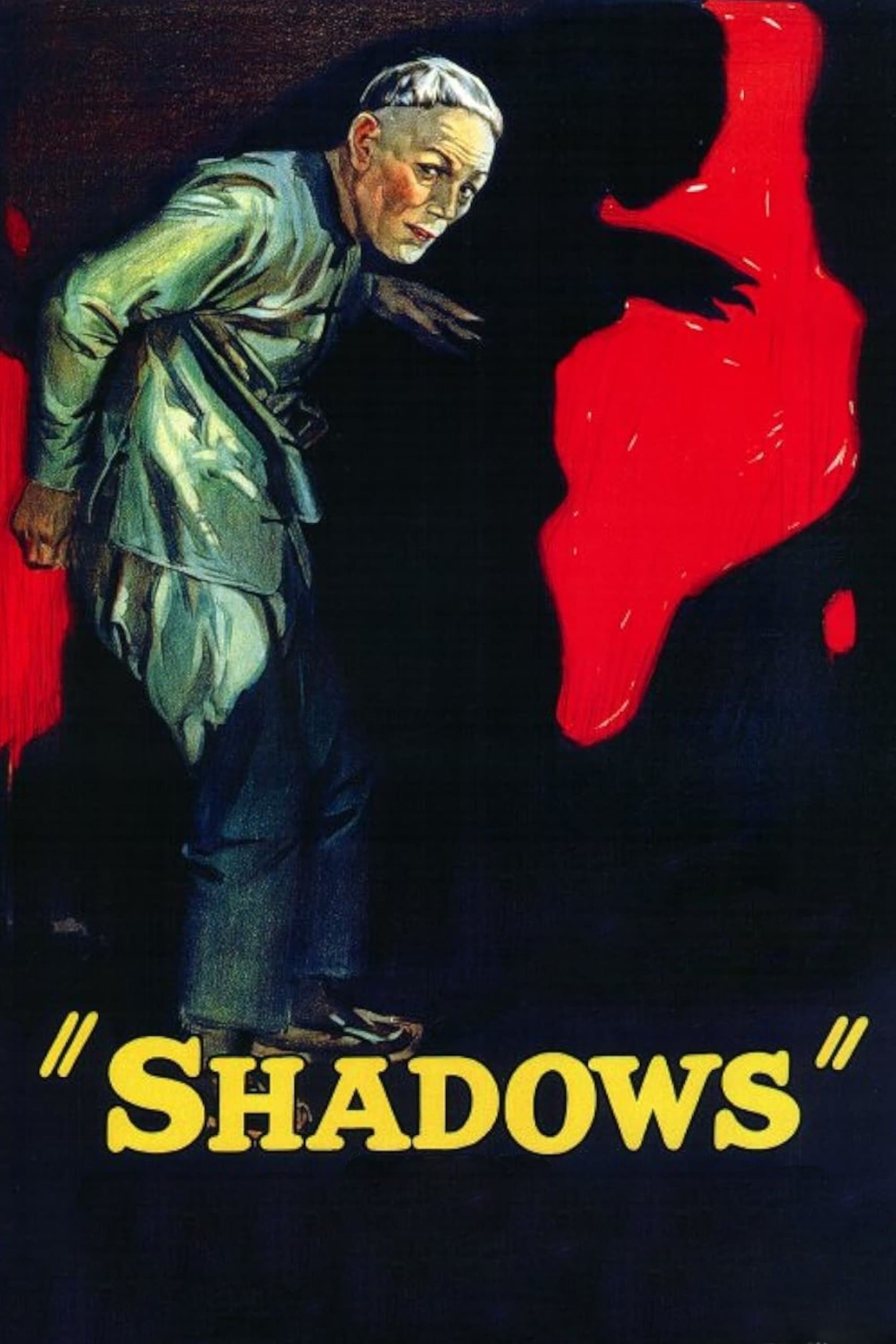 Shadows photo