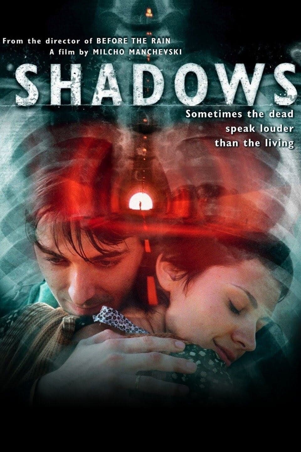 Shadows photo