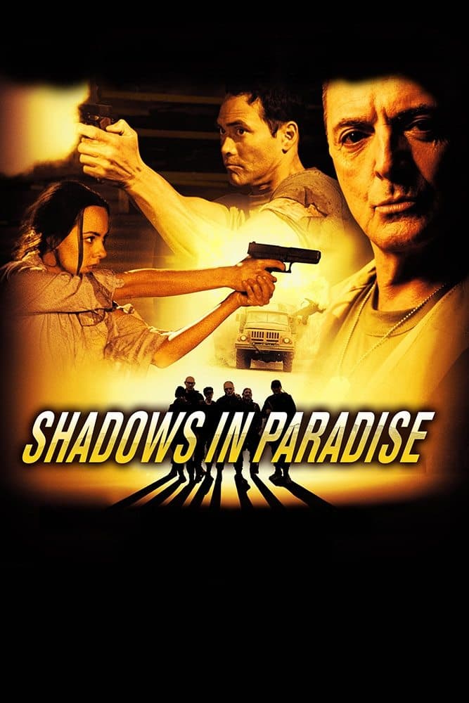Shadows in Paradise photo