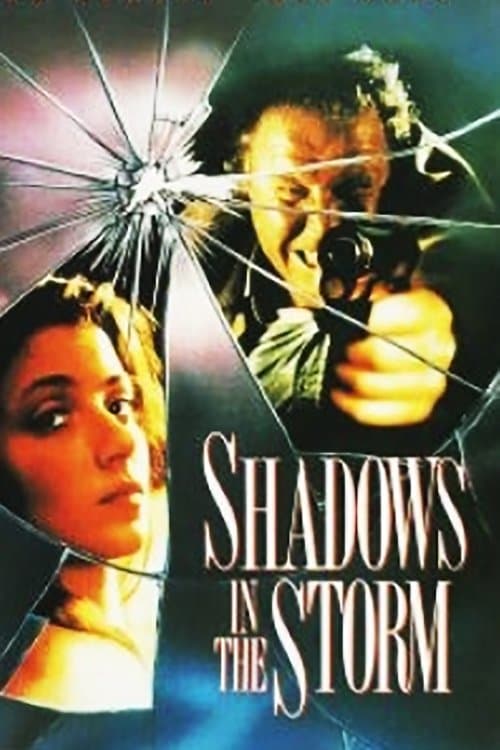 Shadows in the Storm photo