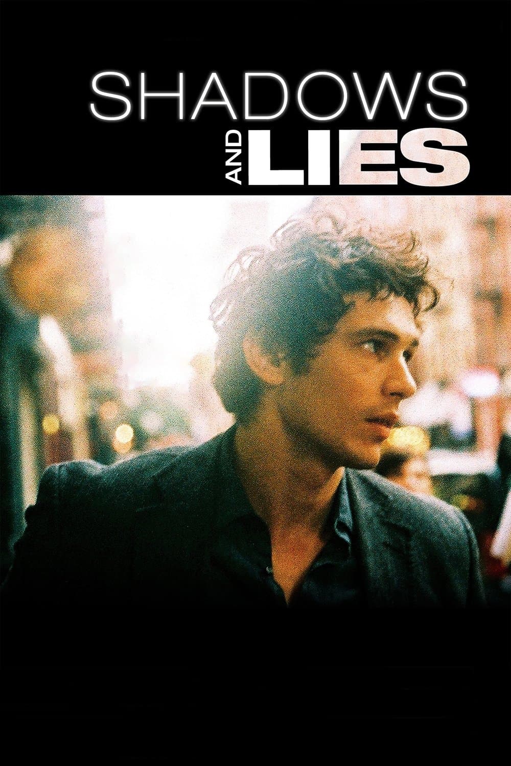 Shadows & Lies photo