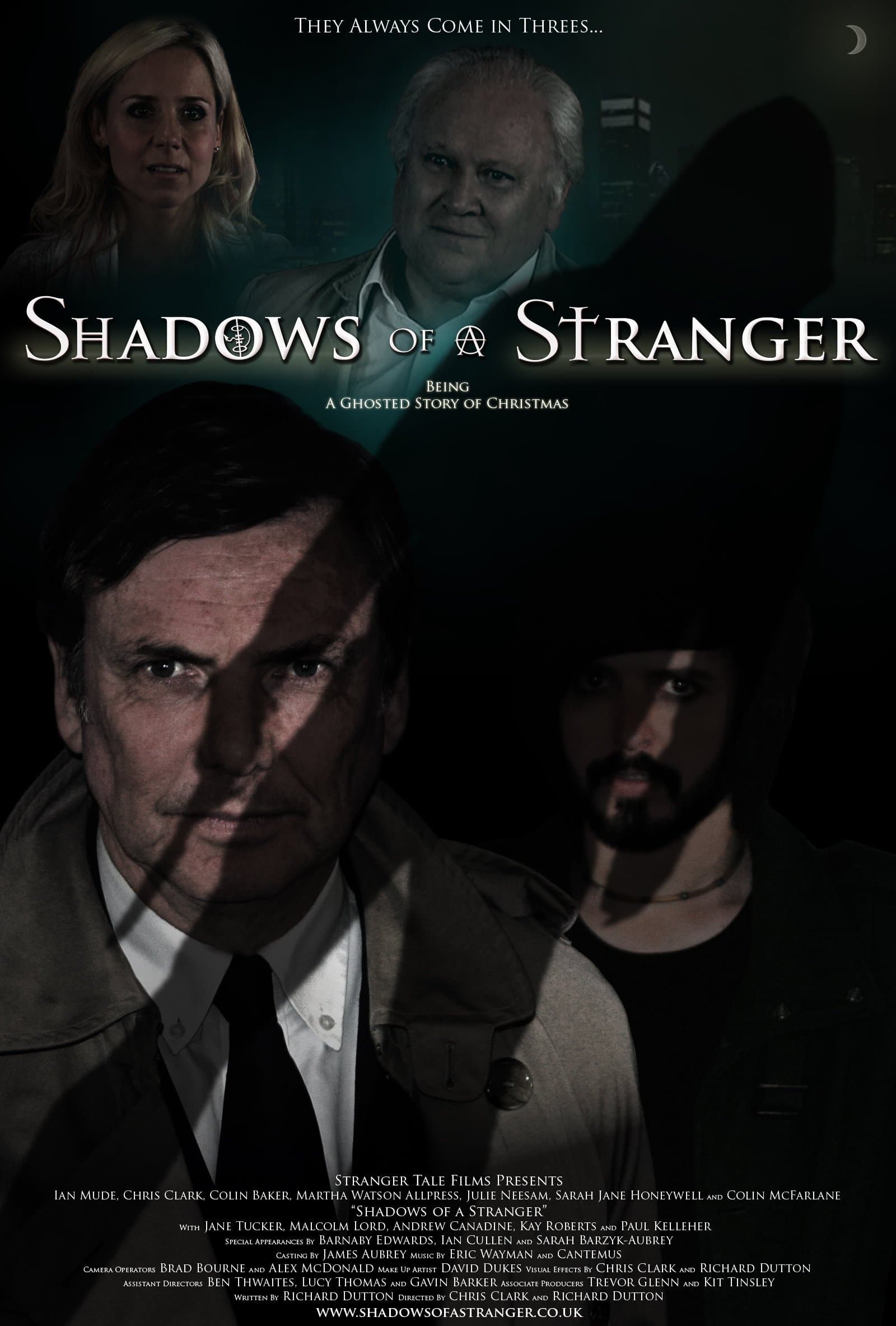 Shadows of a Stranger photo