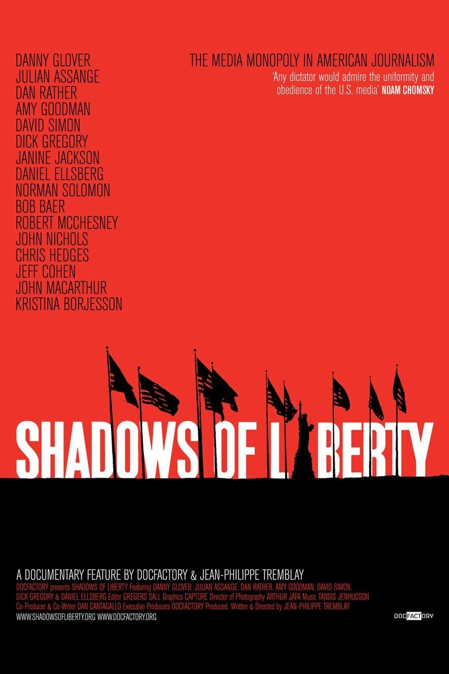 Shadows of Liberty photo