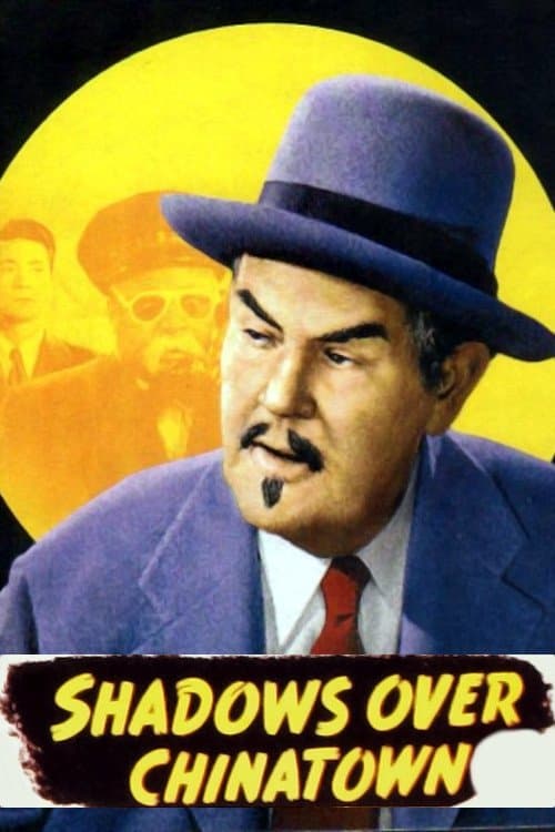 Shadows Over Chinatown photo