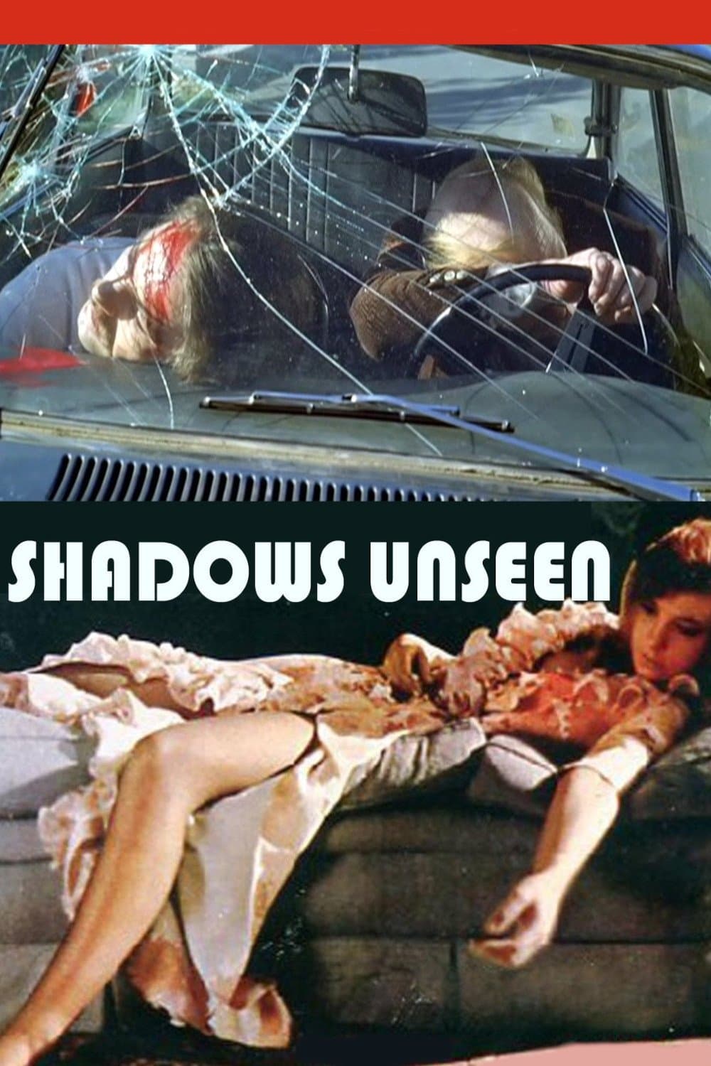 Shadows Unseen photo