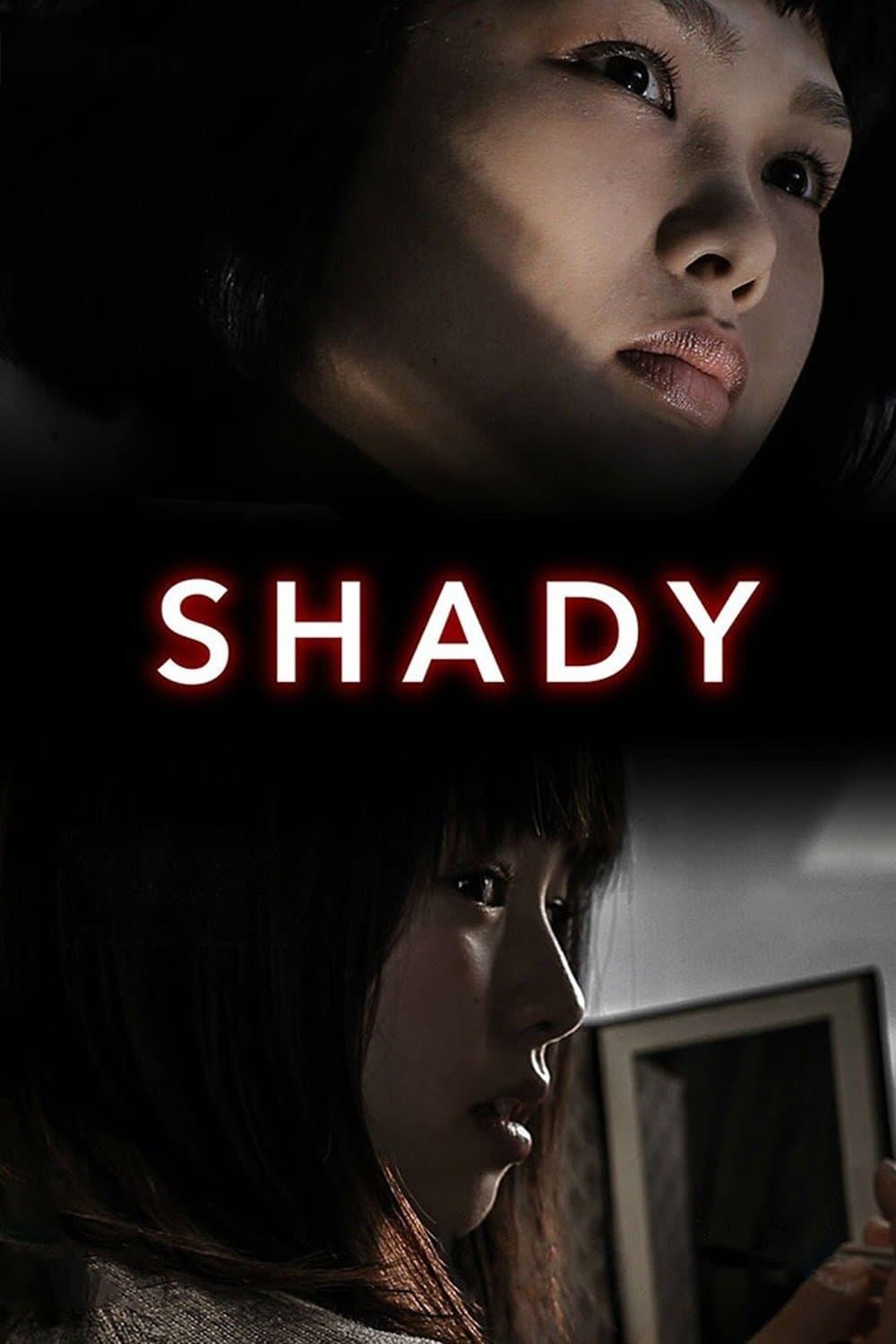 Shady photo