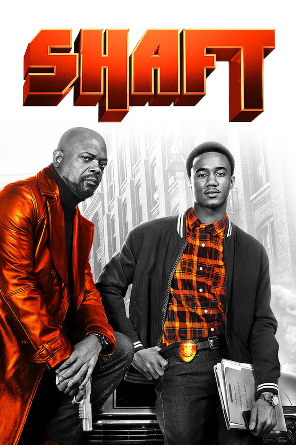 Shaft photo