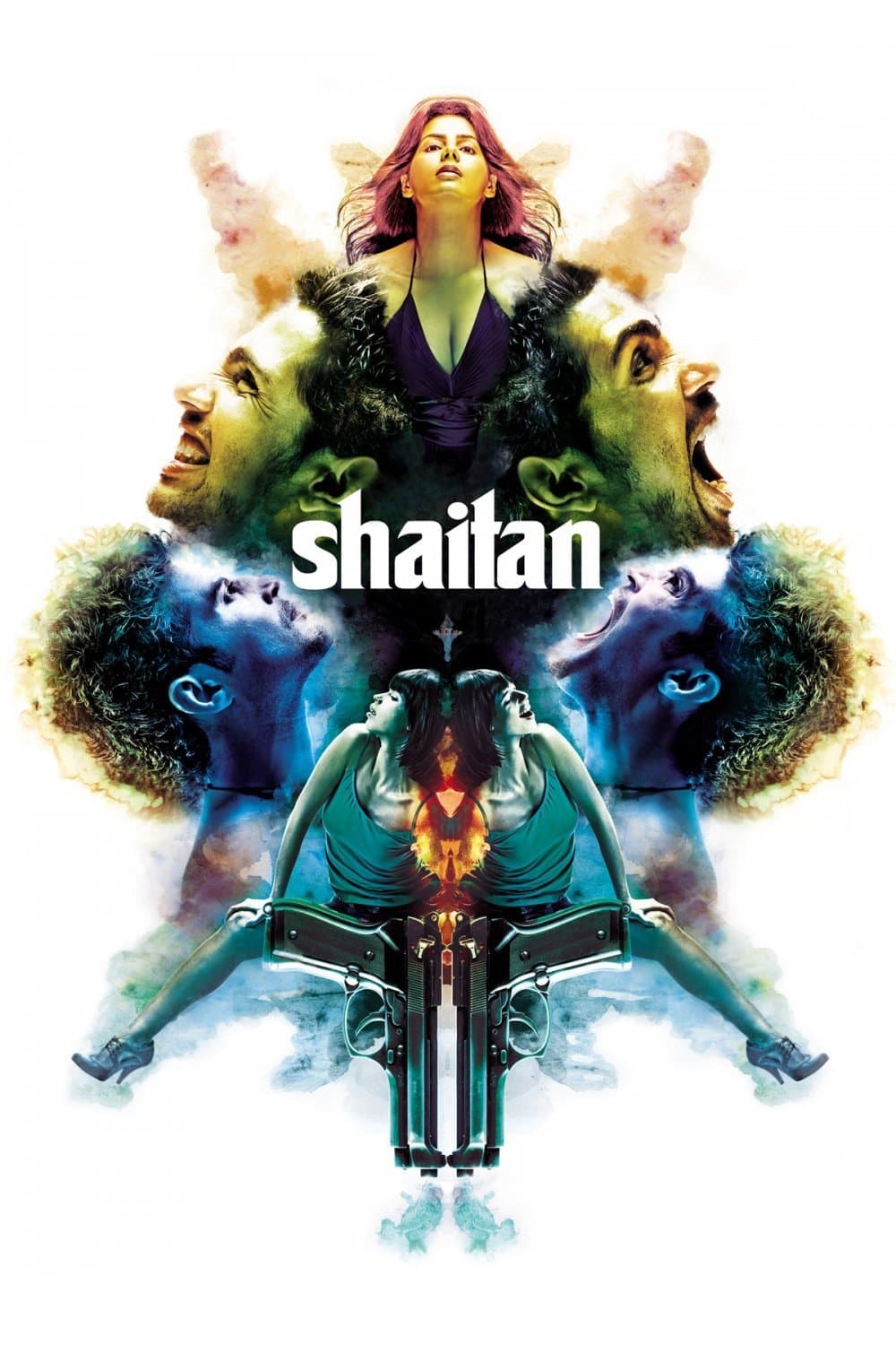 Shaitan photo