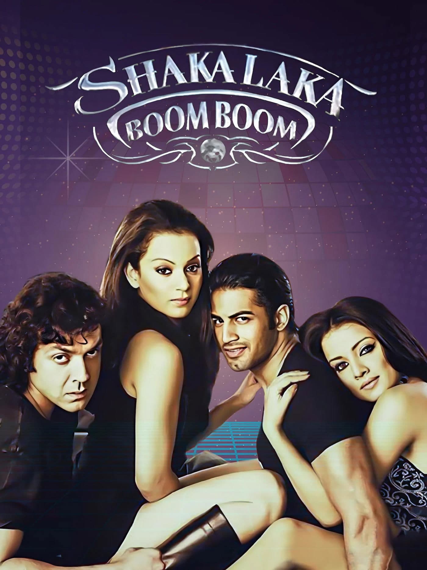 Shakalaka Boom Boom photo
