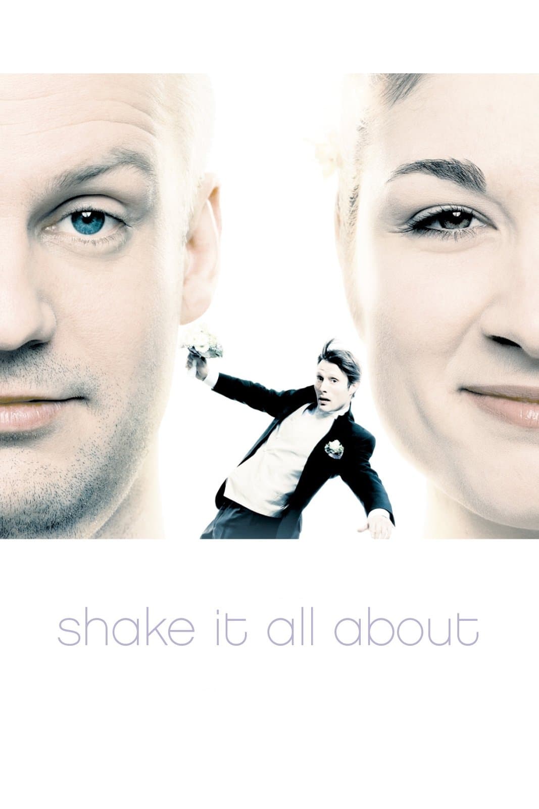 Shake It All About photo