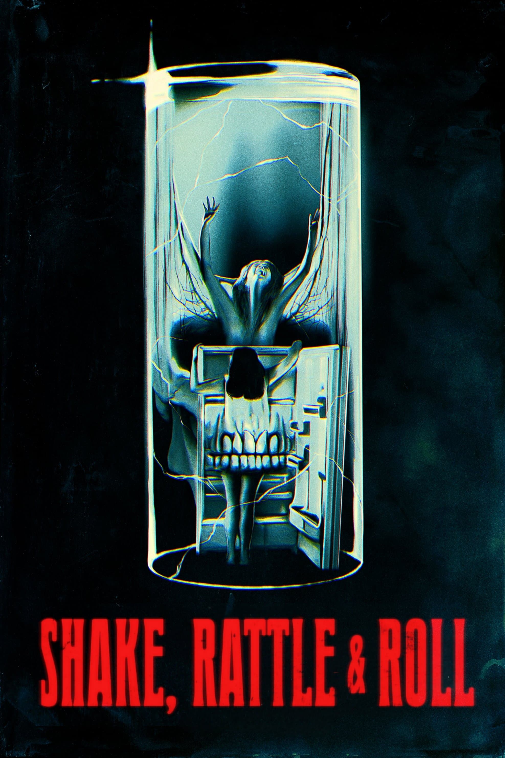 Shake, Rattle & Roll photo