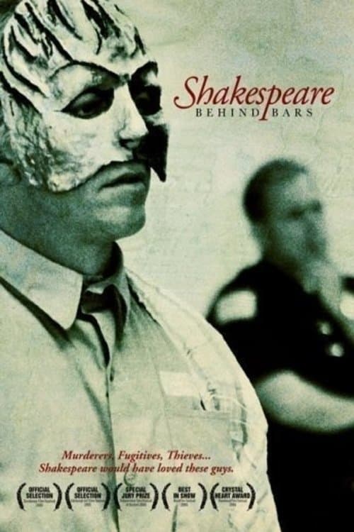 Shakespeare Behind Bars photo
