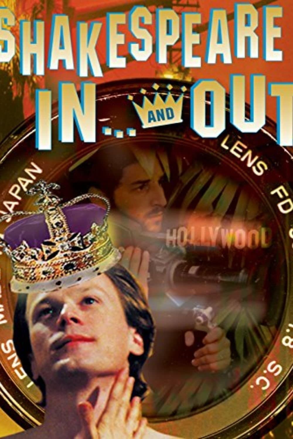 Shakespeare In... And Out photo