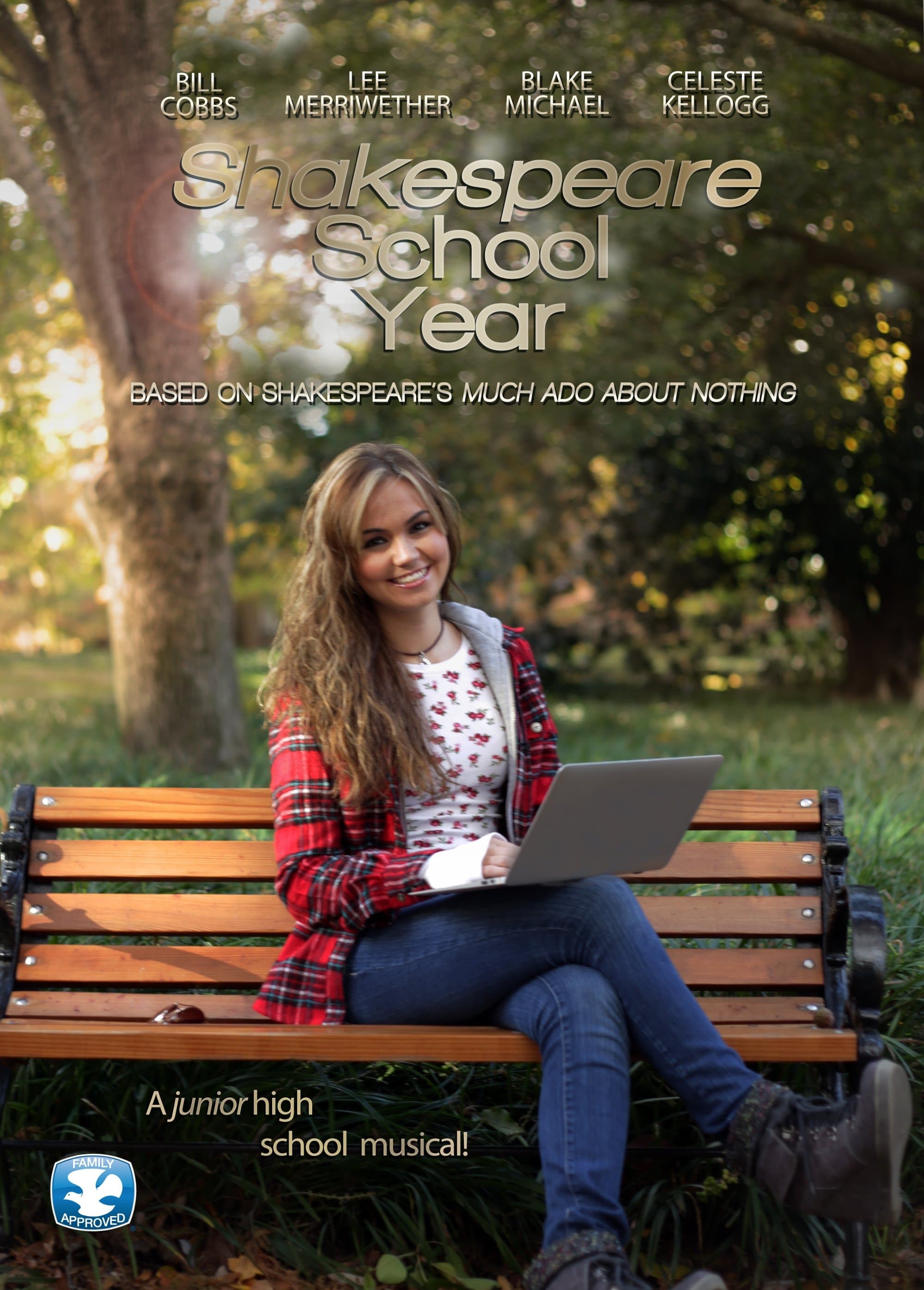 Shakespeare School Year photo
