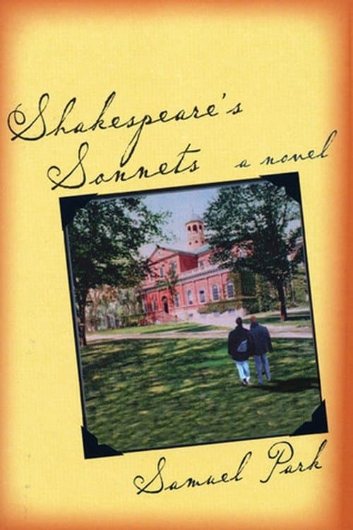 Shakespeare's Sonnets photo