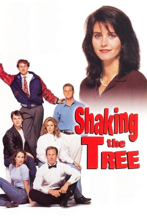 Shaking the Tree photo