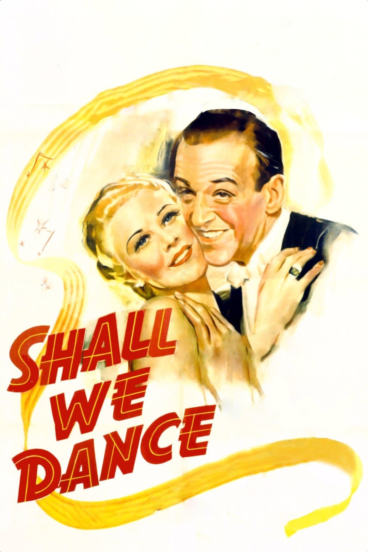 Shall We Dance photo