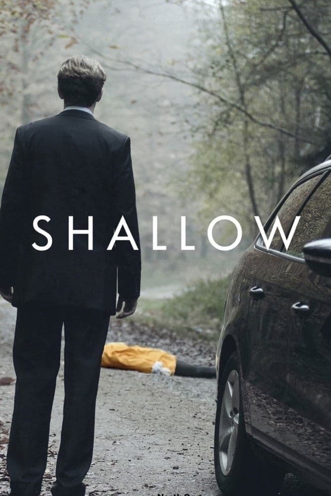 Shallow photo