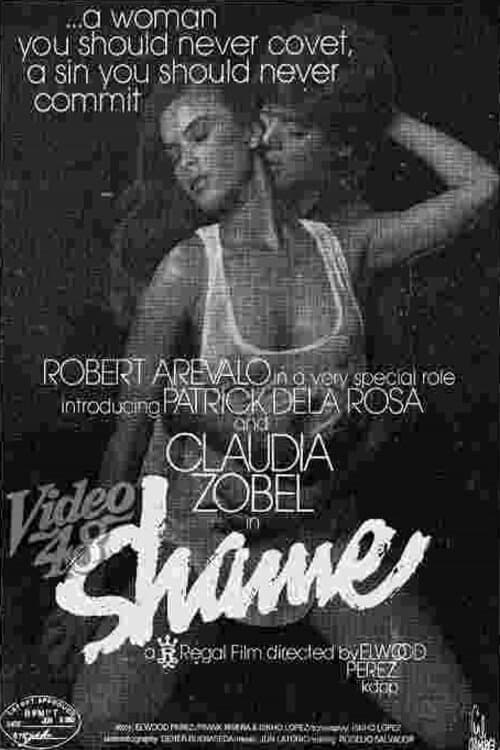 Shame photo