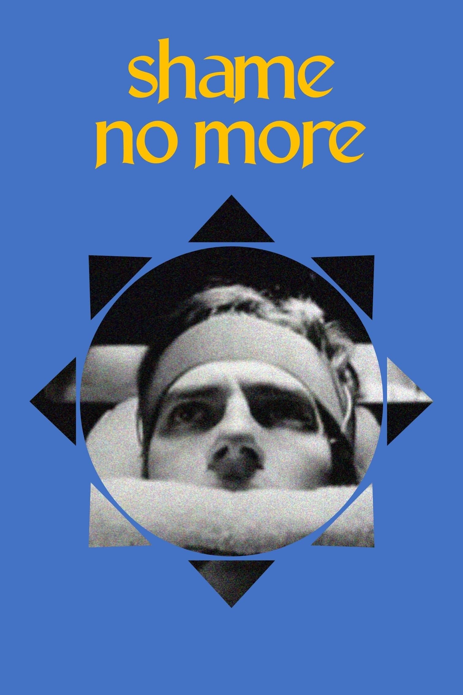 Shame No More photo