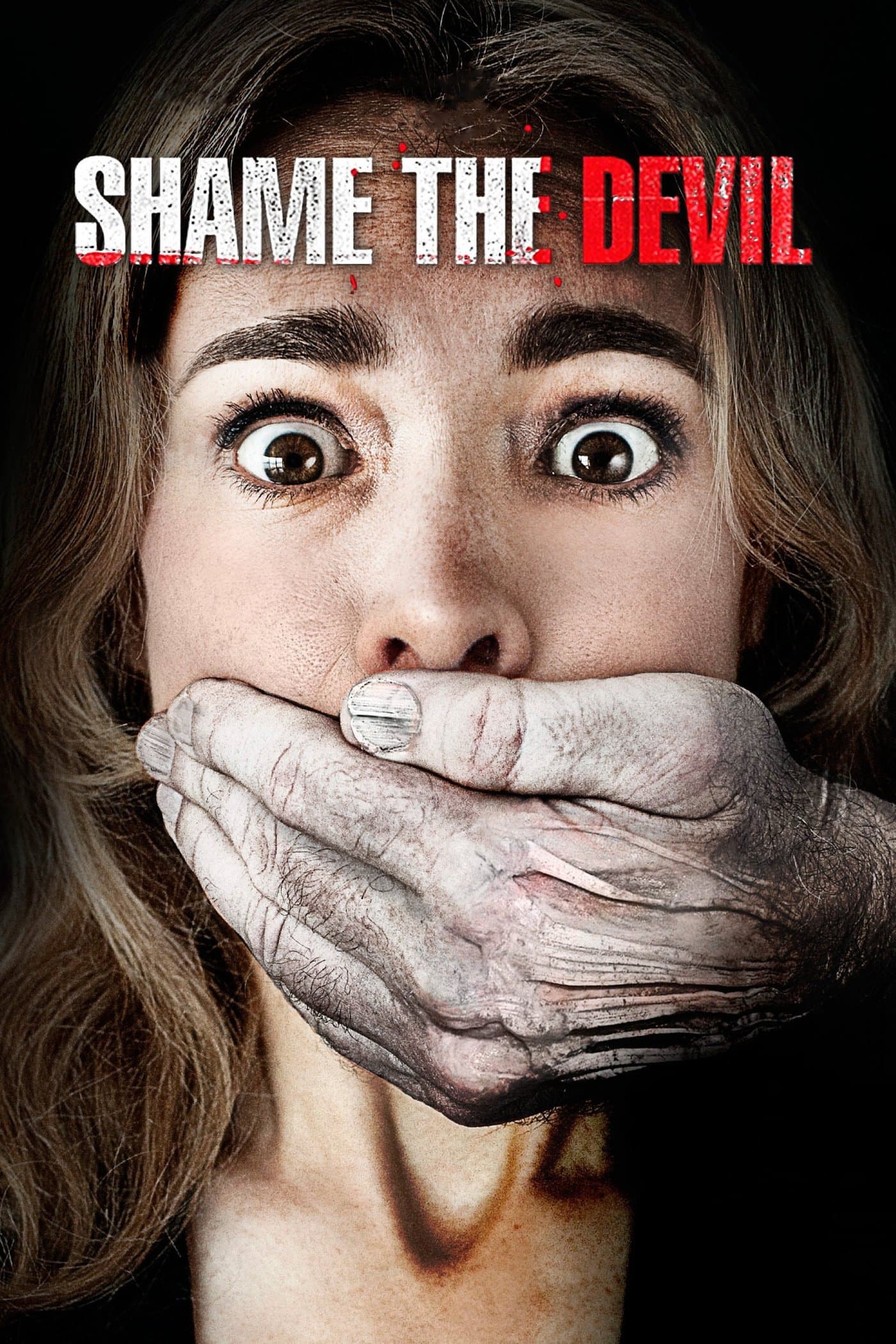 Shame the Devil photo