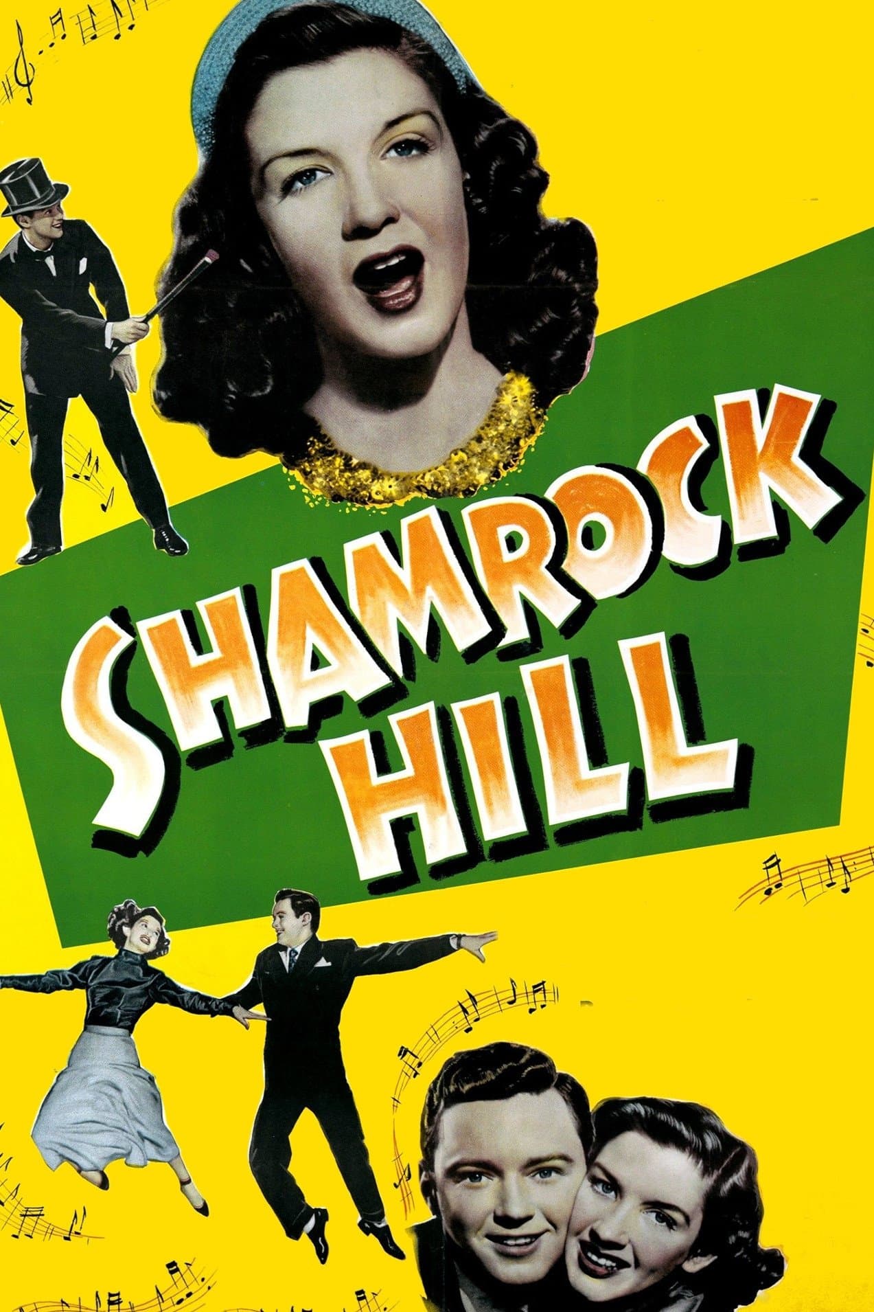 Shamrock Hill photo