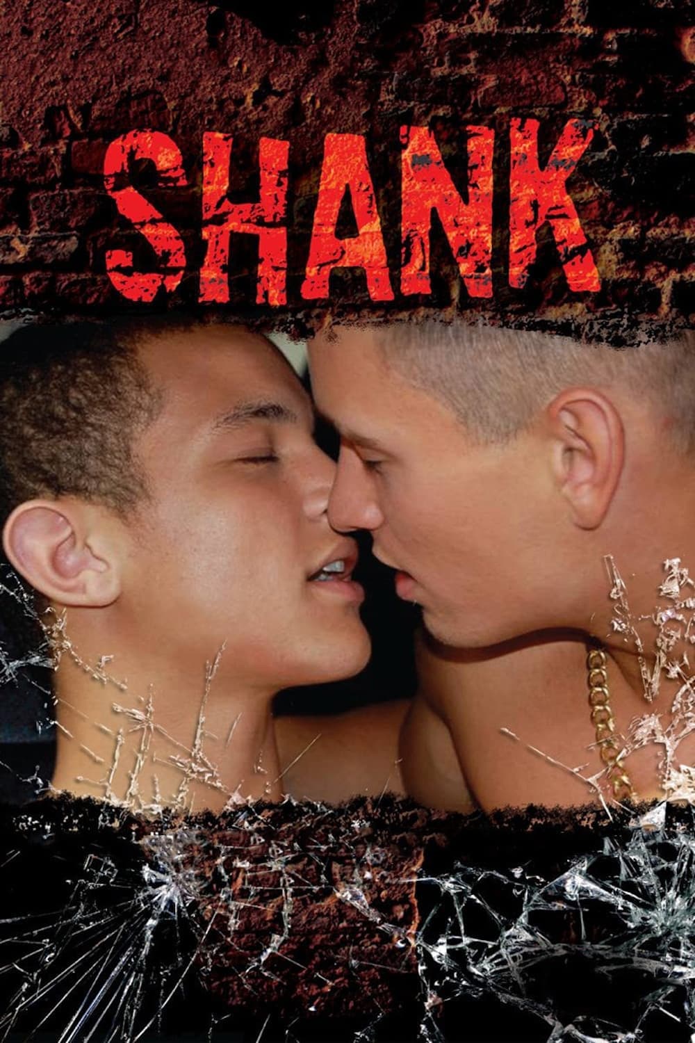 Shank photo