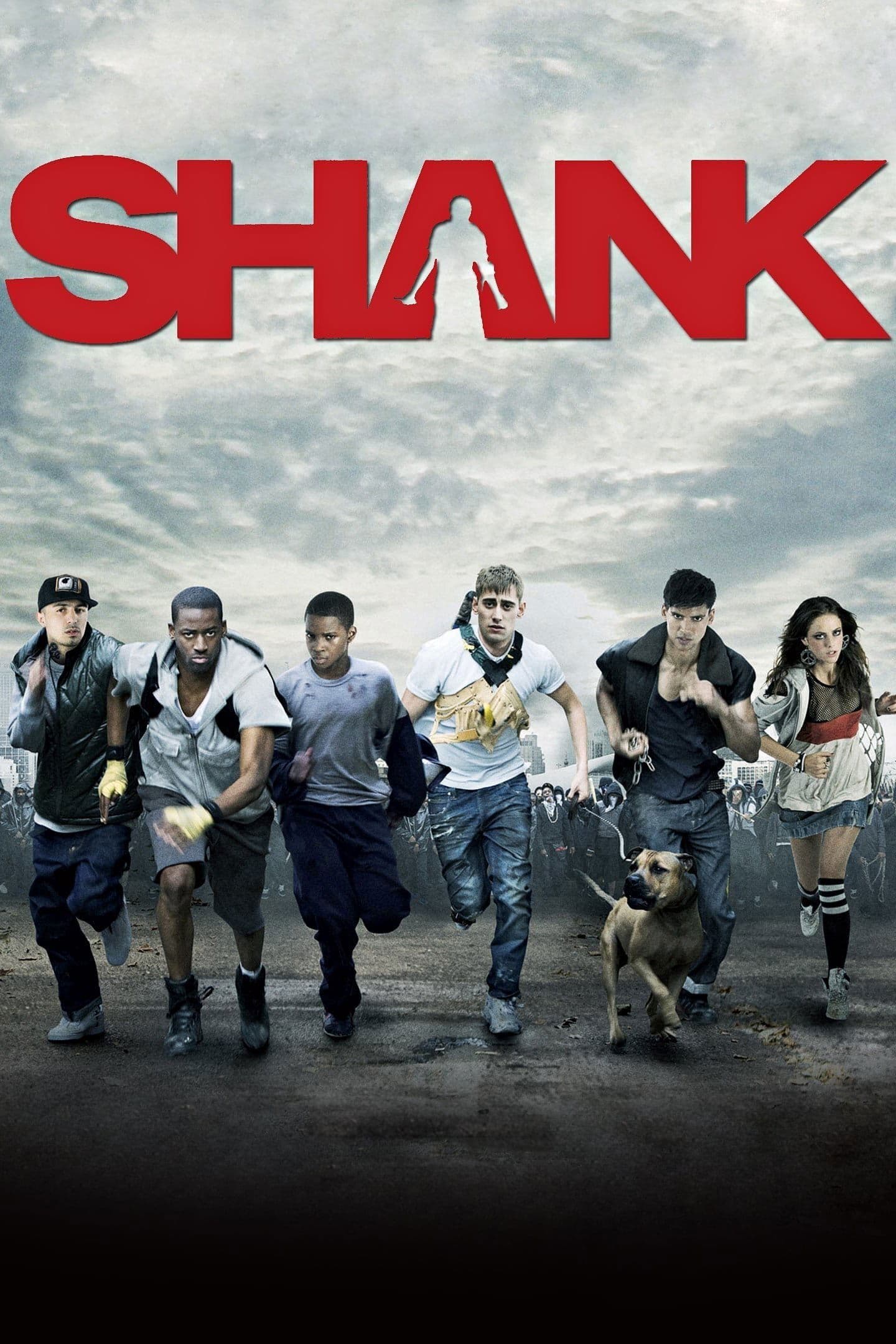 Shank photo