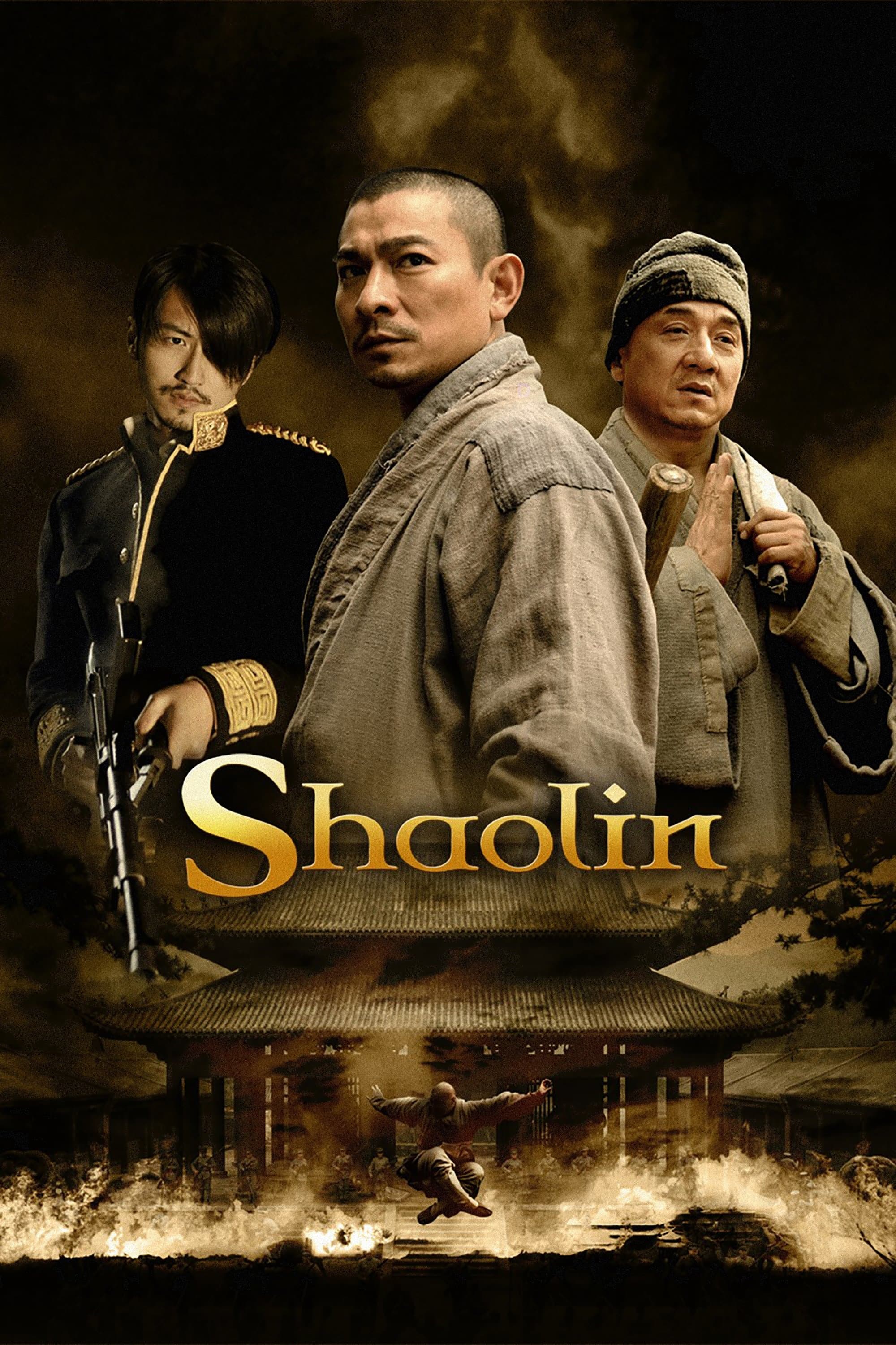 Shaolin photo