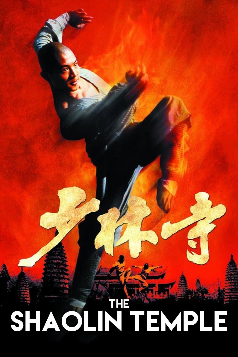 Shaolin Temple photo