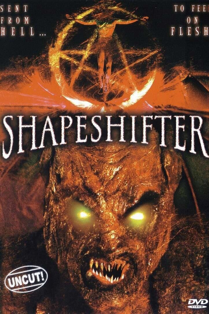 Shapeshifter photo