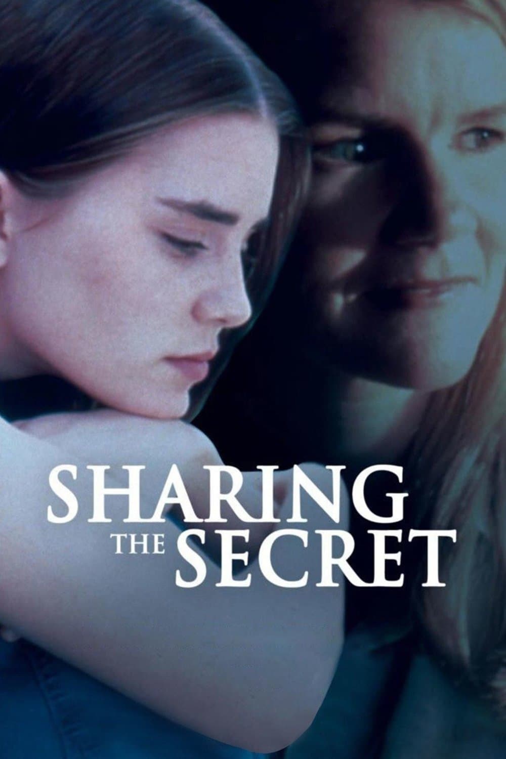 Sharing the Secret photo